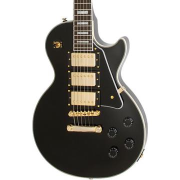 Epiphone guitarra Black Beauty 3 Electric Guitar