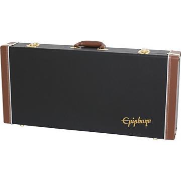 Epiphone ED50 Mandolin Case