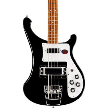 Rickenbacker 4003S Electric Bass Guitar Jetglo