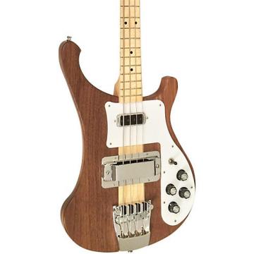 Rickenbacker 4003SW Walnut Electric Bass Guitar Natural