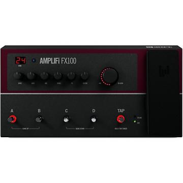 Line 6 AMPLIFi FX100 Guitar Multi-Effects Pedal