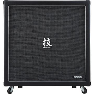 Boss Waza 412 - 4x12" Guitar Amplifier Cabinet