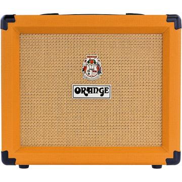 Orange Amplifiers Crush20 20W 1x8 Guitar Combo Amp Orange