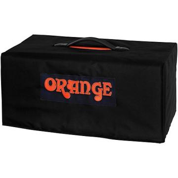 Orange Amplifiers Cover for Small Guitar Amp Heads