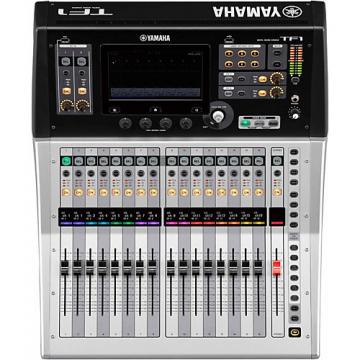 Yamaha TF1 16 Channel Digital Mixer
