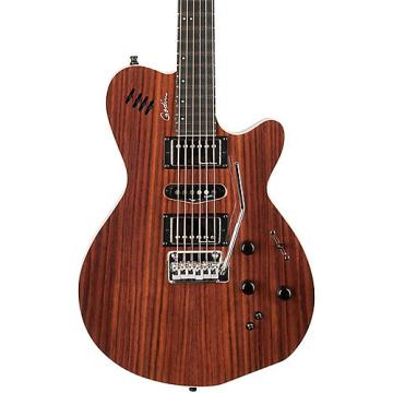 Godin Special Edition Rosewood XTSA Electric Guitar Natural