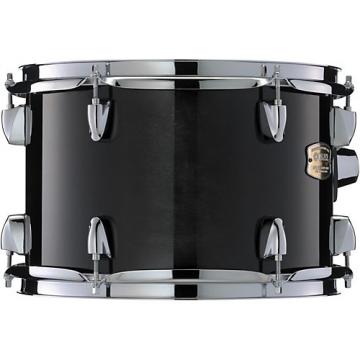 Yamaha Stage Custom Birch Tom 12 x 8 in. Raven Black