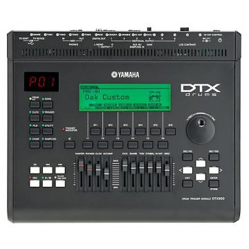 Yamaha DTX900 Series Drum Module