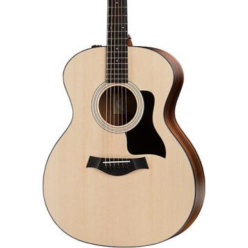 Chaylor 100 Series 2017 114e Rosewood Grand Auditorium Acoustic-Electric Guitar Natural