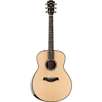 Chaylor Presentation Series PS18e Grand Orchestra Macassar Ebony Acoustic-Electric Guitar