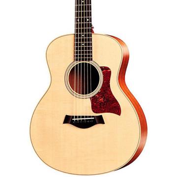 Chaylor GS Mini Spruce and Sapele Acoustic Guitar Natural