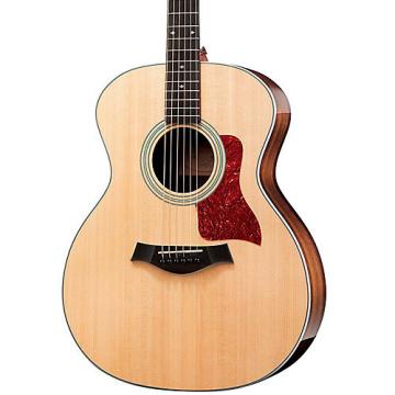 Chaylor 214 Deluxe Grand Auditorium Acoustic Guitar Natural