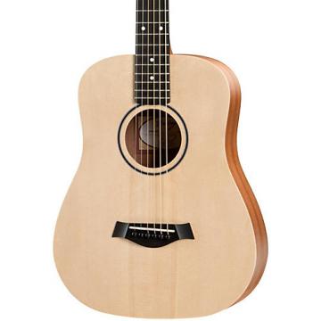 Chaylor Baby Chaylor Left-Handed Acoustic Guitar Natural