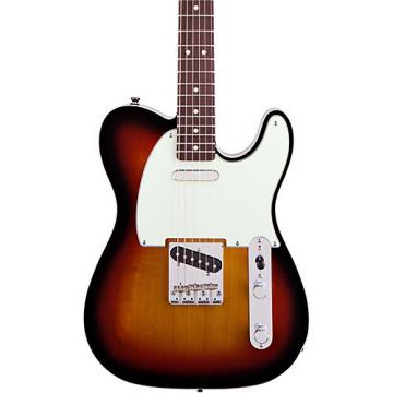 Squier Classic Vibe Telecaster Custom Electric Guitar 3-Color Sunburst