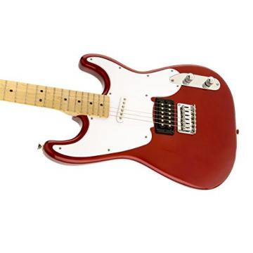 Squier by Fender Vintage Modified '51, Candy Apple Red