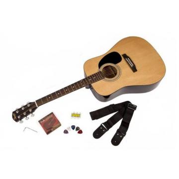 Fender Squier SA-50 Acoustic Guitar