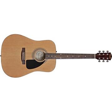 Fender Acoustic Guitar FA-100 Beginner Pack