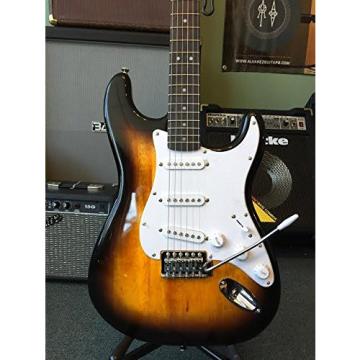 Fender Squier Bullet Stratocaster Strat Electric Guitar