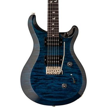 PRS C4TBA1_WB S2 Custom 24 Solid-Body Electric Guitar, Whale Blue