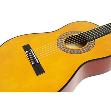 Martin Smith W-560-N Classical Guitar 3/4 Size 36&quot; for Children, Natural