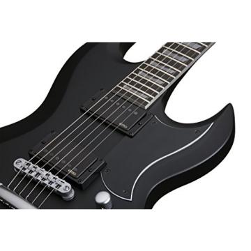 Schecter S-II PLATINUM Guitar