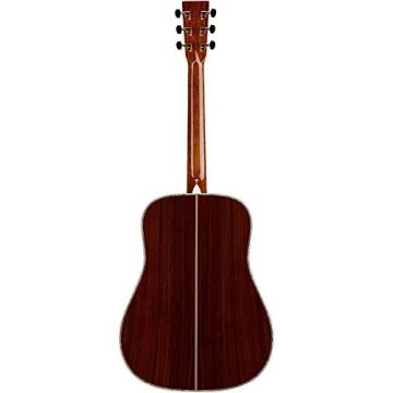 Martin Standard Series D-45 Dreadnought Acoustic Guitar