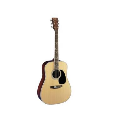 Martin Standard Series D-35 Dreadnought Acoustic Guitar