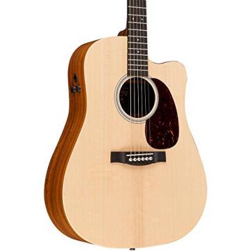 Martin Performing Artist Series DCPA5K Dreadnought Acoustic-Electric Guitar Natural