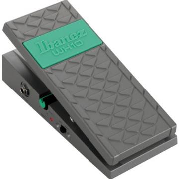 Ibanez WH10V2 Reissue Wah Wah Guitar Effects Pedal
