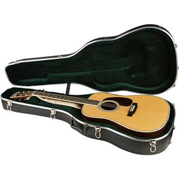 Martin Standard Series D-42 Dreadnought Acoustic Guitar