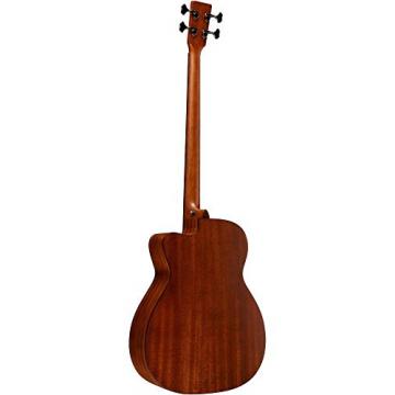 Martin BCPA4 Acoustic Electric Bass