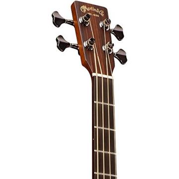 Martin BCPA4 Acoustic Electric Bass