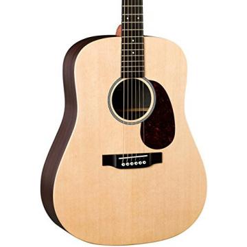 Martin DX1RAE Dreadnought Acoustic Electric - Natural