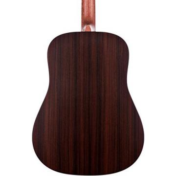 Martin DX1RAE Dreadnought Acoustic Electric - Natural