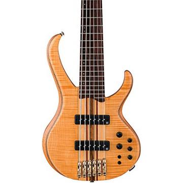 Ibanez BTB1406E Premium 6-String Electric Bass Guitar