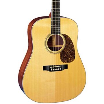 Martin D-16RGT Dreadnought w/Rosewood Back and Sides - Natural