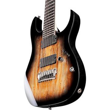 Ibanez Iron Label RGIX27FESM 7-String Electric Guitar
