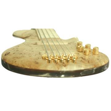 TORUN POSH 0010 Intelligently Engineered Bass Guitar