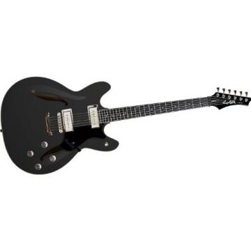 Hagstrom UltraLux Series Viking IIP Semi-Hollow Electric Guitar