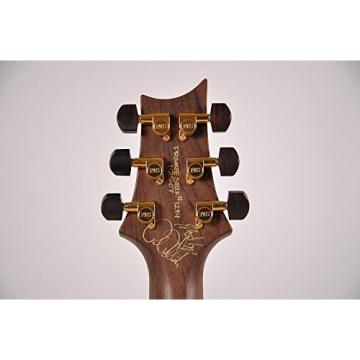 PRS Private Stock Electric Guitar #1294 Brazilian rosewood Neck, Fingerboard and Headstock Veneer