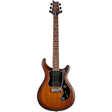 PRS S2 Standard 24 Satin - Dots, McCarty Tobacco Sunburst