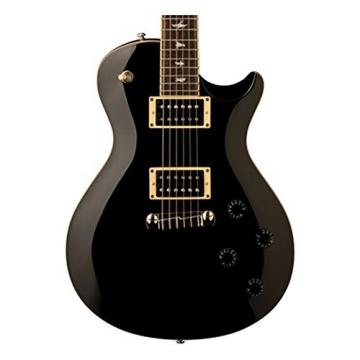 Paul Reed Smith Guitars 245STBK SE 245 Standard Electric Guitar, Black