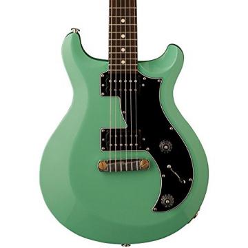 PRS MISD01_SG S2 Mira Electric Guitar, Seafoam Green