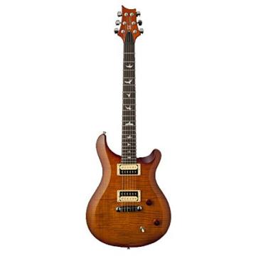 PRS CM2VS SE Custom 22 With Birds Inlays Vintage Sunburst, With Gig Bag and guitarVault Accessory Pack