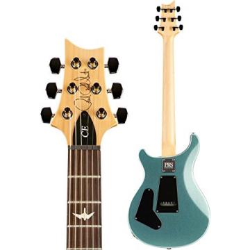 PRS CE 24 - Frost Green Metallic