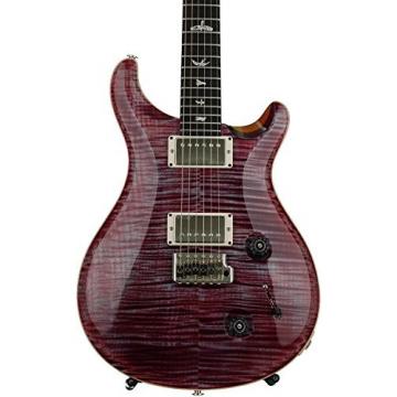 PRS Custom 22 with Figured 10-Top - Violet