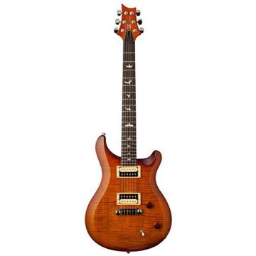 PRS CM2VS-KIT-1 SE Custom 22 Electric Guitar with ChromaCast Accessories, Vintage Sunburst