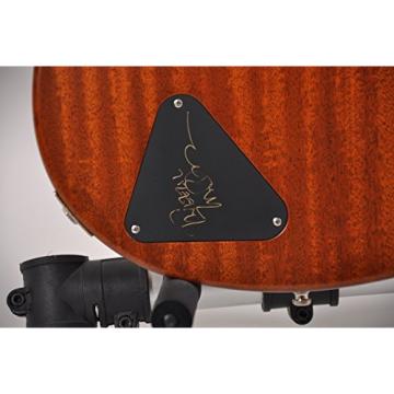 PRS Private Stock #3261 Dweezil Zappa LTD Run #26 of 50 with original case