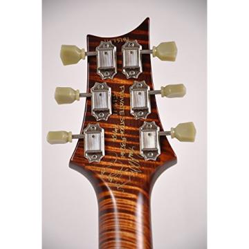 PRS Private Stock #3261 Dweezil Zappa LTD Run #26 of 50 with original case