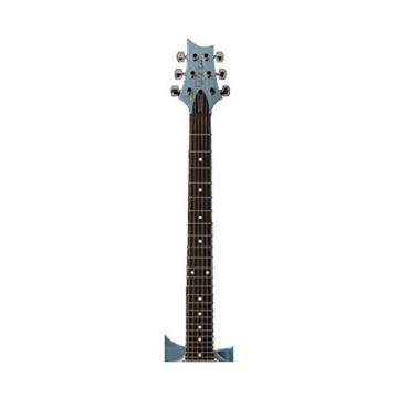 PRS D2TD13_IF S2 Standard 22 Electric Guitar, Ice Blue Fire Mist with Dot Inlays &amp; Gig Bag